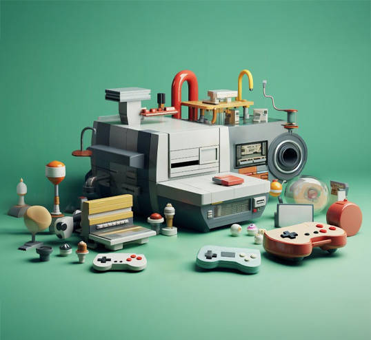 Summary of Game Design with Business Model – How to Develop a ...